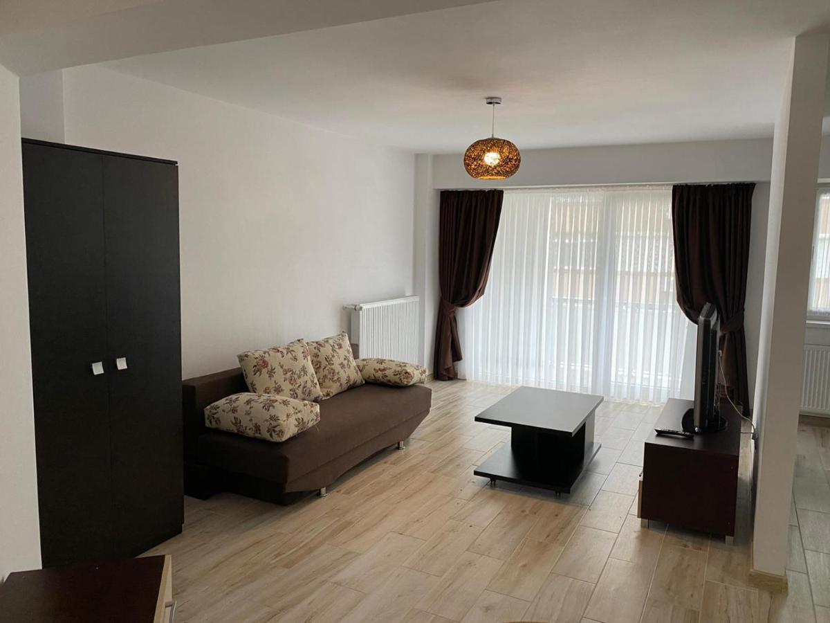 Apartament Stefan Apartment Орадеа Екстериор снимка