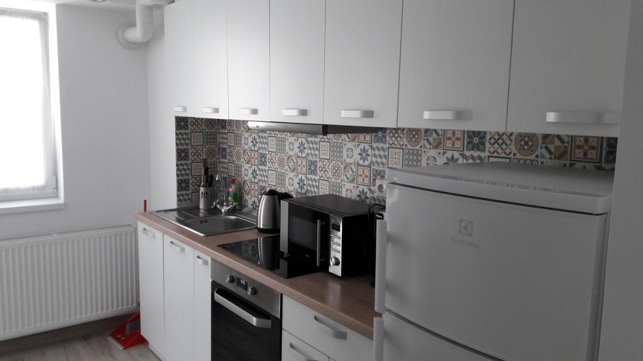 Apartament Stefan Apartment Орадеа Екстериор снимка