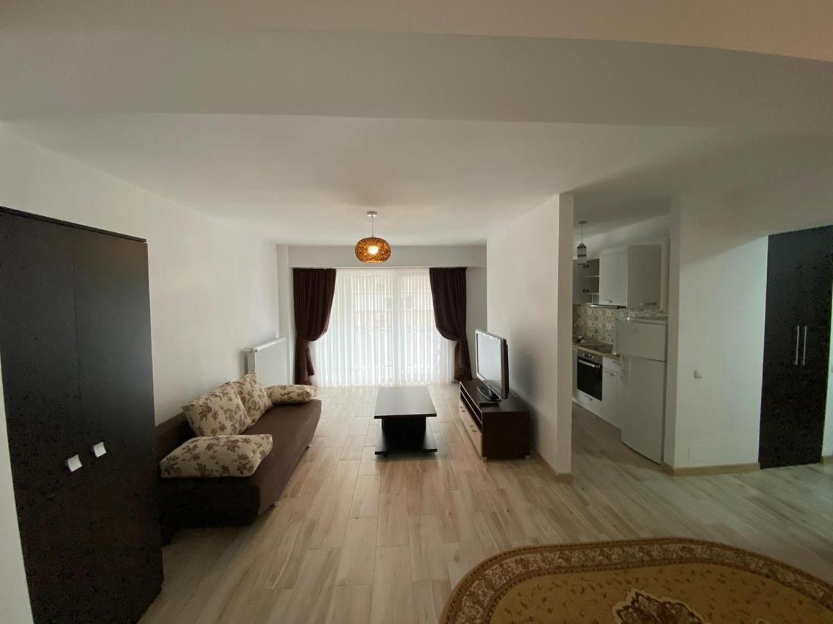 Apartament Stefan Apartment Орадеа Екстериор снимка